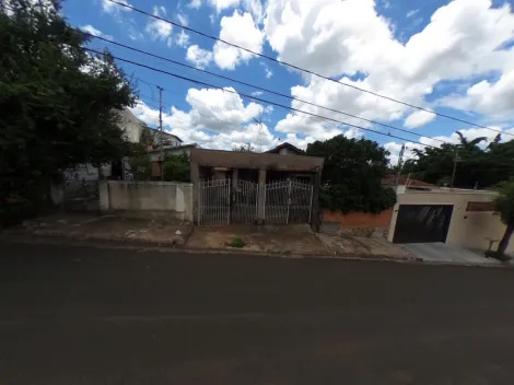 Sao Carlos Vila Faria Casa Venda R$380.000,00 3 Dormitorios 2 Vagas Area do terreno 433.15m2 Area construida 168.80m2
