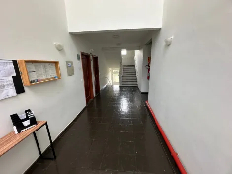 Sao Carlos Cidade Jardim Apartamento Venda R$185.000,00 Condominio R$248,49 1 Dormitorio 1 Vaga 