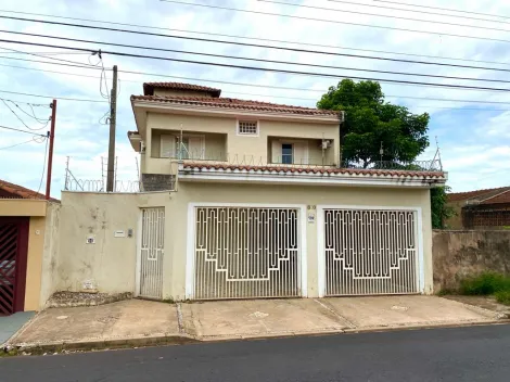 Sao Carlos Vila Boa Vista Casa Venda R$595.000,00 3 Dormitorios 2 Vagas Area do terreno 250.00m2 Area construida 245.56m2