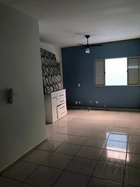 Sao Carlos Jardim Paraiso Apartamento Venda R$137.800,00 Condominio R$130,00 1 Dormitorio  