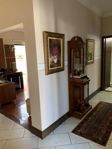 Sao Carlos Parque Santa Monica Casa Venda R$1.400.000,00 4 Dormitorios  Area do terreno 525.00m2 Area construida 352.00m2