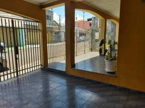 Sao Carlos Vila Faria Casa Locacao R$ 3.334,00 4 Dormitorios 2 Vagas Area do terreno 316.00m2 Area construida 231.00m2