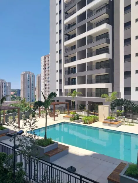 Campinas Taquaral Apartamento Venda R$875.000,00 Condominio R$500,00 3 Dormitorios 2 Vagas 