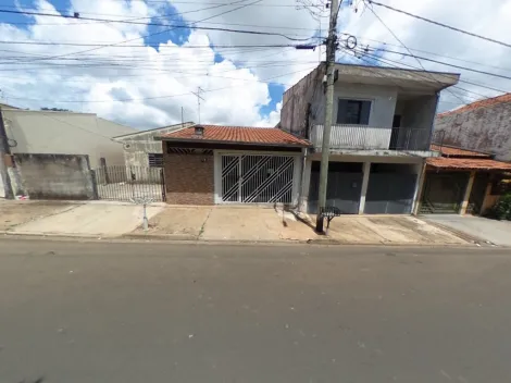 Sao Carlos Loteamento Habitacional Sao Carlos I Casa Venda R$250.000,00 3 Dormitorios 1 Vaga Area do terreno 138.00m2 Area construida 111.04m2