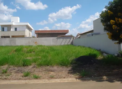Sao Carlos Condominio Residencial Quebec Terreno Venda R$450.000,00 Condominio R$398,70  Area do terreno 308.00m2 