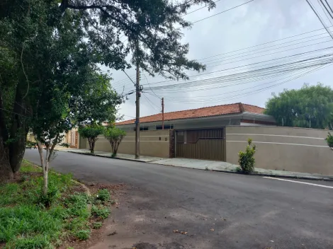Sao Carlos Jardim Cardinali Casa Venda R$744.000,00 3 Dormitorios 3 Vagas Area do terreno 330.00m2 Area construida 189.00m2