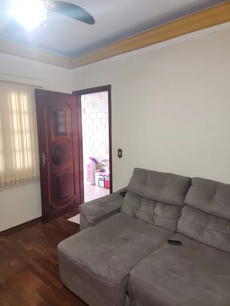Sao Carlos Jardim Botafogo Casa Venda R$290.000,00 2 Dormitorios 2 Vagas Area do terreno 250.00m2 Area construida 230.00m2