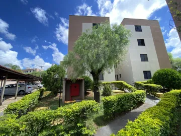 Sao Carlos Jardim Jockei Club A Apartamento Venda R$187.000,00 Condominio R$390,00 3 Dormitorios 1 Vaga 