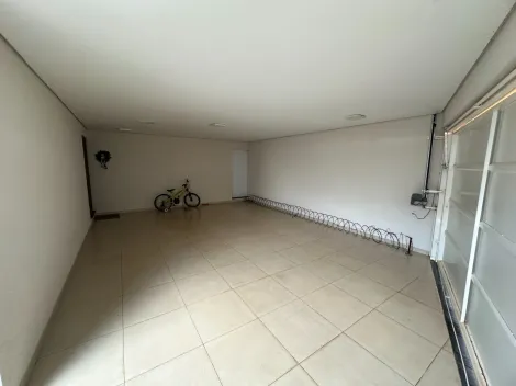 Sao Carlos Jardim do Bosque Casa Venda R$745.000,00 3 Dormitorios 3 Vagas Area construida 225.00m2