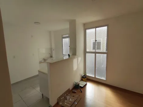 Sao Carlos Parque Santa Felicia Jardim Apartamento Venda R$192.000,00 Condominio R$250,00 2 Dormitorios 1 Vaga 