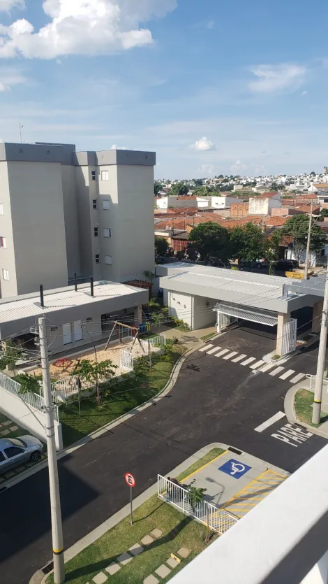 Sao Carlos Jardim Jockei Club A Apartamento Venda R$245.000,00 Condominio R$234,00 2 Dormitorios 1 Vaga 