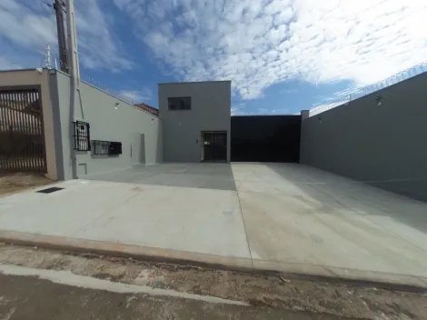 Sao Carlos Vila Prado Salao Locacao R$ 3.334,00  10 Vagas Area do terreno 300.00m2 Area construida 65.00m2