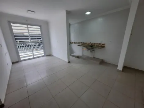 Sao Carlos Jardim Macarengo Apartamento Venda R$330.000,00 Condominio R$285,00 2 Dormitorios 1 Vaga 