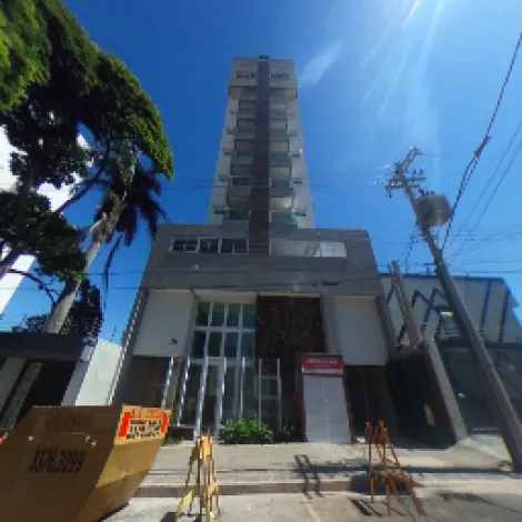 Sao Carlos Jardim Paraiso Apartamento Locacao R$ 3.612,00 Condominio R$360,00 2 Dormitorios 2 Vagas 