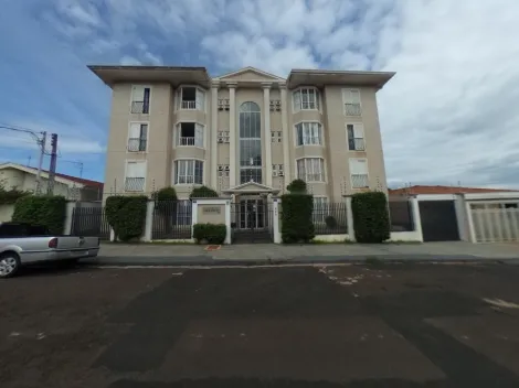 Sao Carlos Cidade Jardim Apartamento Locacao R$ 1.312,00 Condominio R$280,00 2 Dormitorios 1 Vaga 