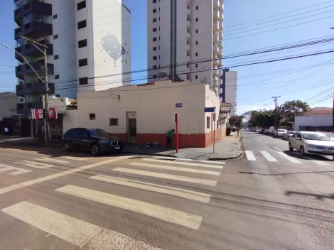 Sao Carlos Centro Estabelecimento Locacao R$ 8.889,00  Area do terreno 320.00m2 Area construida 320.00m2