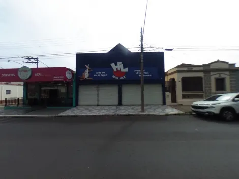 Sao Carlos Vila Prado Galpao Locacao R$ 6.667,00  Area do terreno 380.00m2 Area construida 380.00m2