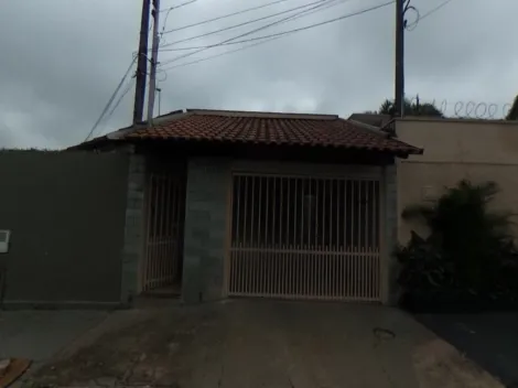Sao Carlos Vila Sao Jose Casa Venda R$220.000,00 2 Dormitorios 1 Vaga Area do terreno 150.00m2 Area construida 79.06m2