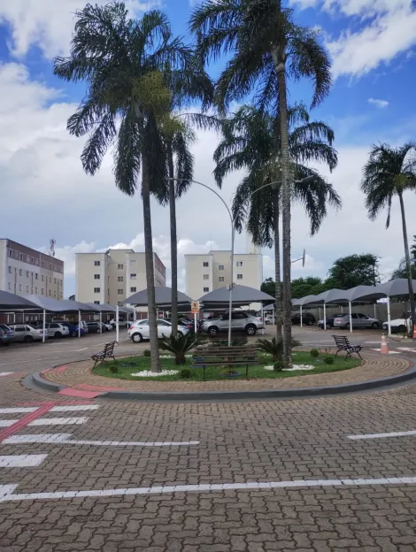 Sao Carlos Jardim Nova Sao Carlos Apartamento Venda R$180.000,00 Condominio R$225,00 2 Dormitorios 1 Vaga 