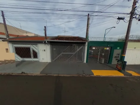 Sao Carlos Jardim Sao Joao Batista Casa Venda R$307.000,00 2 Dormitorios 2 Vagas Area do terreno 130.00m2 Area construida 99.37m2