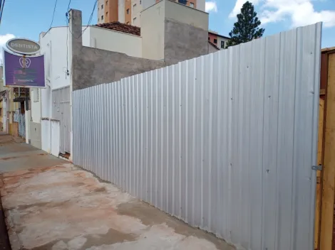 Sao Carlos Vila Faria Terreno Venda R$168.000,00  Area do terreno 125.00m2 