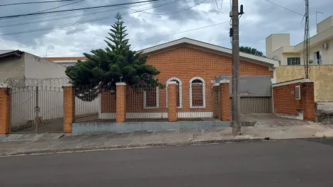 Sao Carlos Parque Arnold Schimidt Casa Venda R$500.000,00 3 Dormitorios 4 Vagas Area do terreno 250.00m2 Area construida 150.00m2