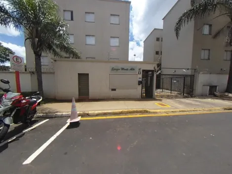 Sao Carlos Jardim Ipanema Apartamento Venda R$180.000,00 Condominio R$300,00 2 Dormitorios 1 Vaga 