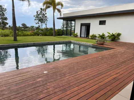 Sao Carlos Condominio Parque Residencial Damha Golf Casa Venda R$7.990.000,00 Condominio R$1.700,00 5 Dormitorios 8 Vagas Area do terreno 1350.00m2 Area construida 600.00m2