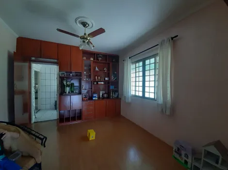 Sao Carlos Jardim Cruzeiro do Sul Casa Venda R$450.000,00 3 Dormitorios 4 Vagas Area do terreno 250.00m2 Area construida 200.00m2