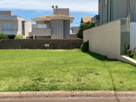 Sao Carlos Condominio Residencial Quebec Terreno Venda R$376.800,00 Condominio R$398,70  Area do terreno 308.00m2 