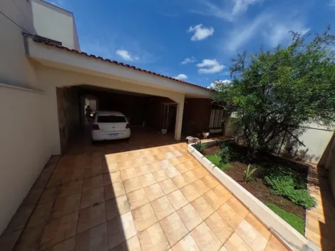 Sao Carlos Cidade Jardim Casa Venda R$798.000,00 2 Dormitorios 4 Vagas Area do terreno 300.00m2 Area construida 195.00m2