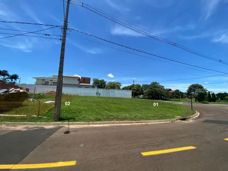 Sao Carlos Condominio Residencial Montreal Terreno Venda R$843.000,00 Condominio R$676,69  Area do terreno 660.34m2 