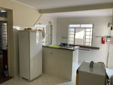 Sao Carlos Vila Prado Casa Venda R$380.000,00 2 Dormitorios 1 Vaga Area do terreno 198.51m2 Area construida 127.40m2