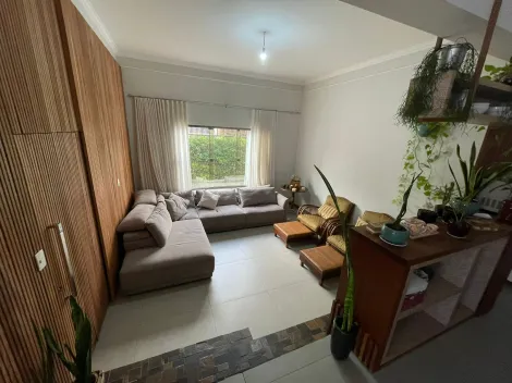 Sao Carlos Vila Prado Casa Venda R$750.000,00 3 Dormitorios 2 Vagas Area do terreno 300.00m2 Area construida 217.00m2