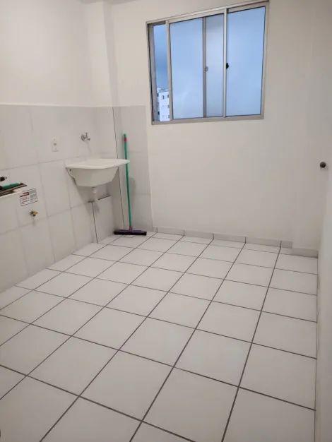 Sao Carlos Jardim Nova Sao Carlos Apartamento Venda R$160.000,00 Condominio R$241,00 2 Dormitorios 1 Vaga 