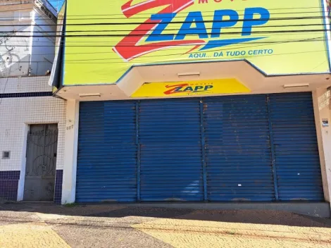Sao Carlos Jardim Sao Carlos Galpao Locacao R$ 13.000,00  Area do terreno 600.00m2 Area construida 600.00m2