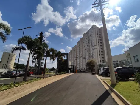 Sao Carlos Parque Faber Castell II Apartamento Venda R$350.000,00 Condominio R$250,00 2 Dormitorios 1 Vaga 