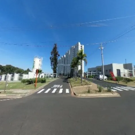 Sao Carlos Parque Faber Castell II Apartamento Locacao R$ 1.600,00 2 Dormitorios 1 Vaga 