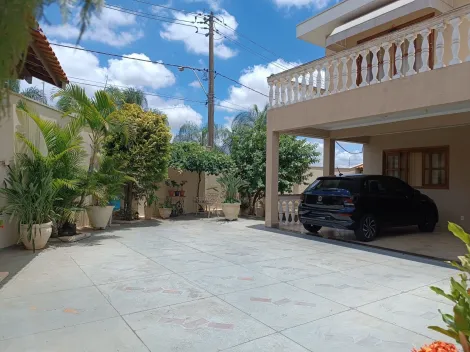 Sao Carlos Parque Santa Felicia Jardim Casa Venda R$850.000,00 3 Dormitorios 4 Vagas Area do terreno 276.06m2 Area construida 155.38m2