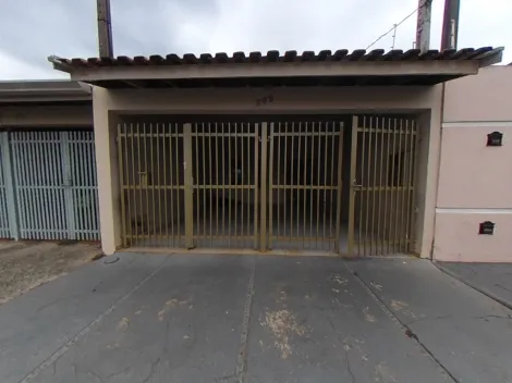 Sao Carlos Vila Brasilia Casa Locacao R$ 2.223,00 5 Dormitorios 2 Vagas Area do terreno 171.45m2 Area construida 156.00m2
