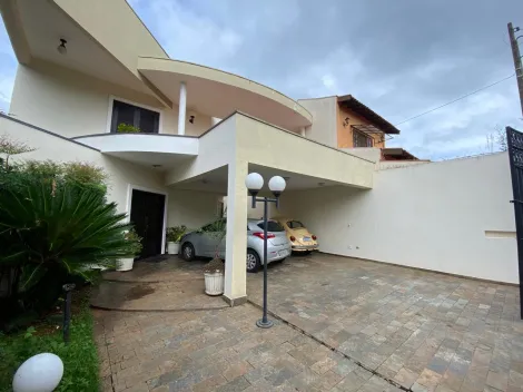 Sao Carlos Residencial Samambaia Casa Venda R$1.100.000,00 3 Dormitorios  Area do terreno 280.00m2 Area construida 280.00m2