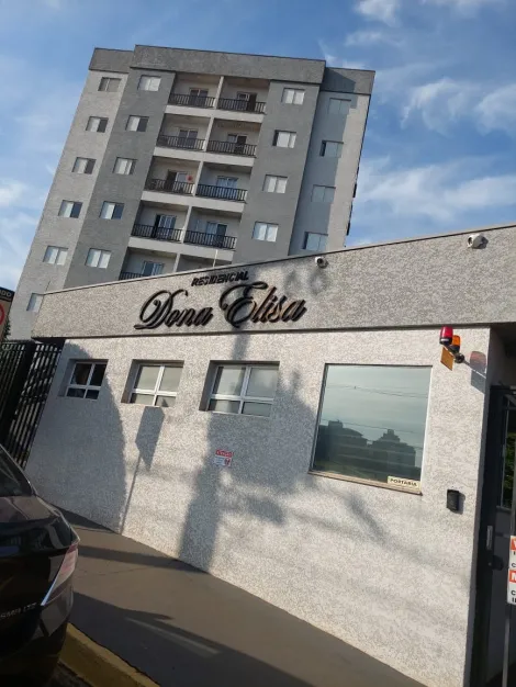 Sao Carlos Parque Santa Monica Apartamento Venda R$350.000,00 3 Dormitorios 2 Vagas 