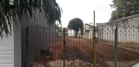 Sao Carlos Vila Prado Terreno Venda R$266.000,00  Area do terreno 400.00m2 