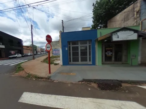 Sao Carlos Jardim Sao Carlos Salao Locacao R$ 1.100,00  Area do terreno 46.00m2 