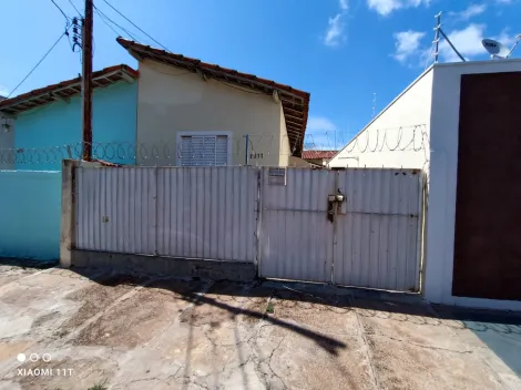 Sao Carlos Vila Boa Vista 1 Casa Locacao R$ 778,00 1 Dormitorio 1 Vaga Area do terreno 90.00m2 Area construida 50.00m2