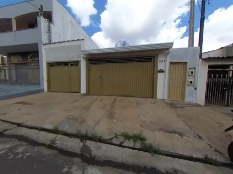 Sao Carlos Jardim Tangara Casa Venda R$430.000,00 2 Dormitorios 2 Vagas Area do terreno 250.00m2 Area construida 170.50m2