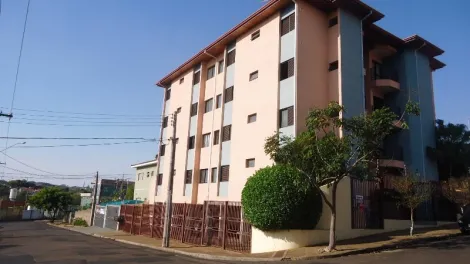 Sao Carlos Cidade Jardim Apartamento Locacao R$ 1.889,00 Condominio R$200,00 2 Dormitorios 1 Vaga 