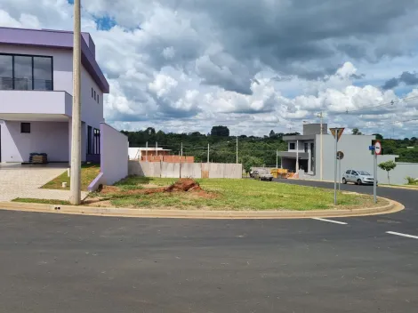 Sao Carlos Condominio Residencial Village Damha IV Terreno Venda R$480.000,00 Condominio R$400,00  Area do terreno 419.86m2 