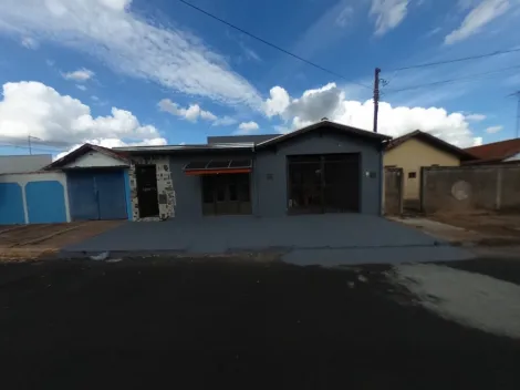 Sao Carlos Loteamento Habitacional Sao Carlos I Casa Venda R$570.000,00 2 Dormitorios 2 Vagas Area do terreno 200.00m2 Area construida 122.43m2