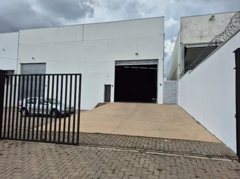 Sao Carlos Parque Novo Mundo Galpao Locacao R$ 12.000,00  Area do terreno 955.50m2 Area construida 620.10m2